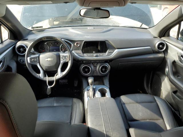 2020 CHEVROLET BLAZER 3LT - 3GNKBJRS3LS705988