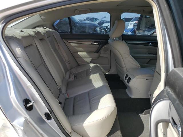 19UUA8F55CA016470 Acura TL