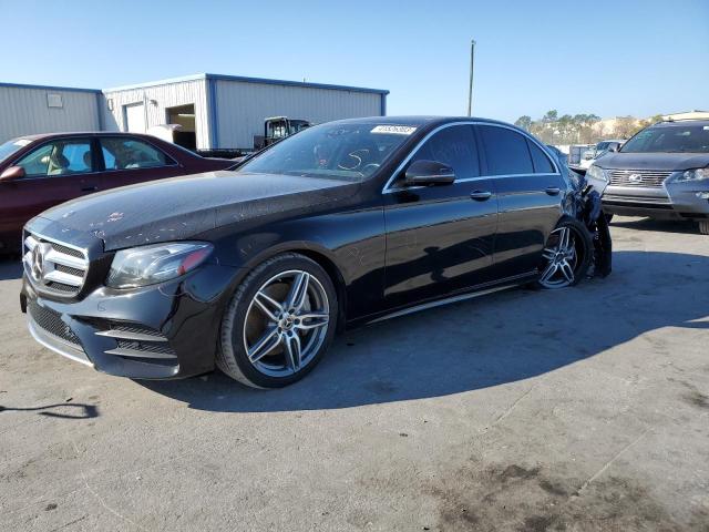 2018 MERCEDES-BENZ E 300 - WDDZF4JBXJA448812
