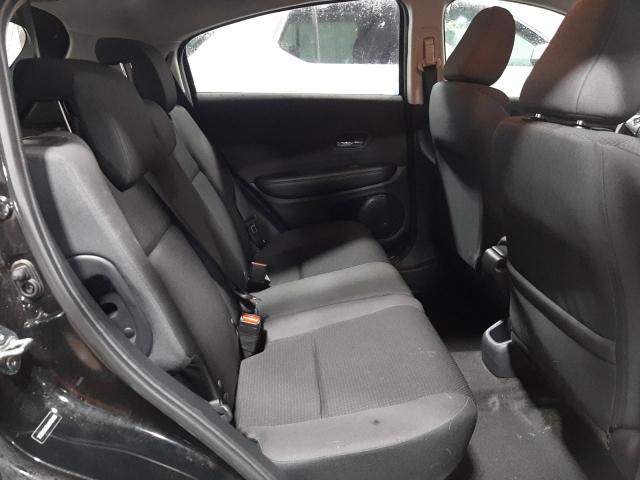 2020 HONDA HRV - 3CZRU6H32LM732123