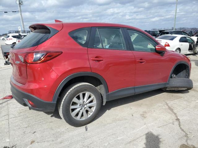 2016 MAZDA CX-5 SPORT - JM3KE2BY9G0858223