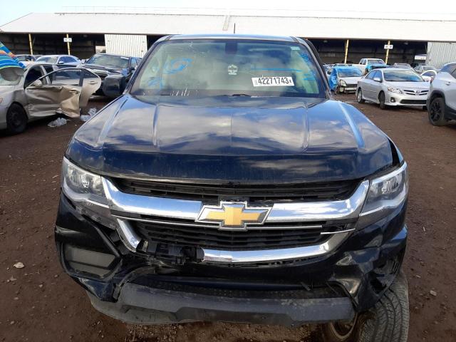 2020 CHEVROLET COLORADO L - 1GCGSCEN2L1187836