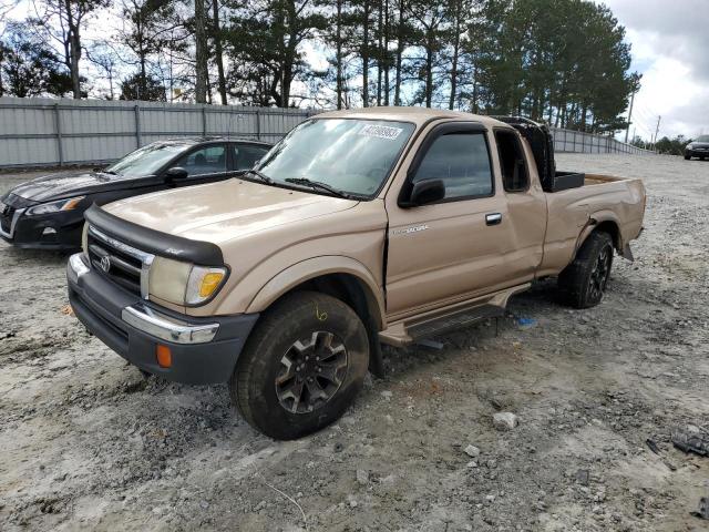 1999 Toyota Tacoma 