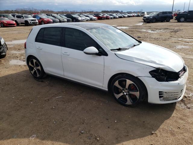 2016 VOLKSWAGEN GTI S/SE - 3VW447AU3GM055921
