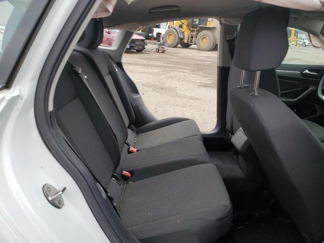 2019 VOLKSWAGEN JETTA S - 3VWC57BU4KM082383