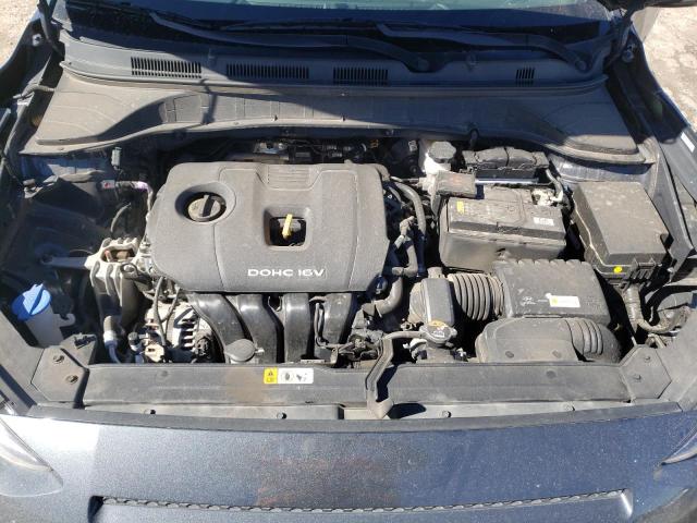 2021 HYUNDAI KONA SEL P - KM8K62AA5MU751082