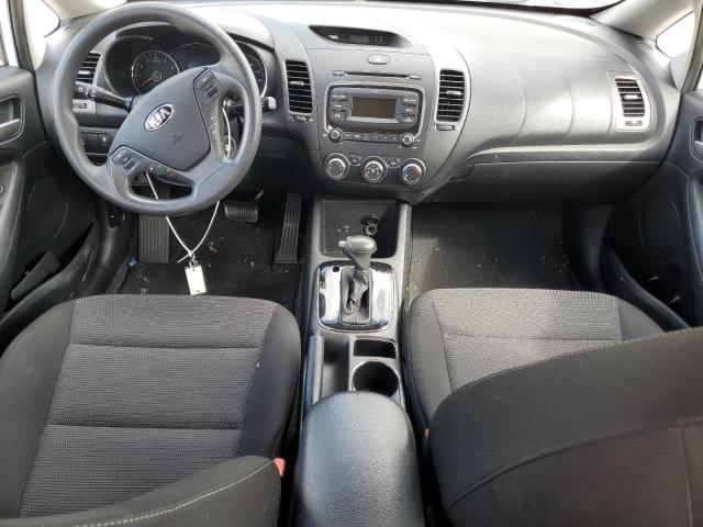 3KPFK4A73HE097009 KIA FORTE LX
