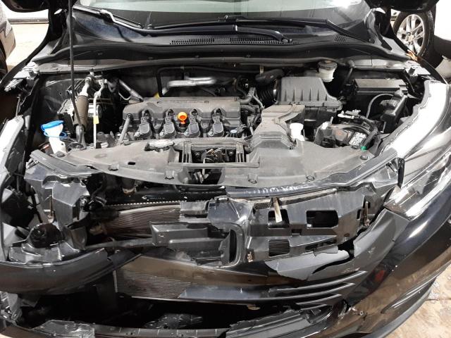 2020 HONDA HRV - 3CZRU6H32LM732123