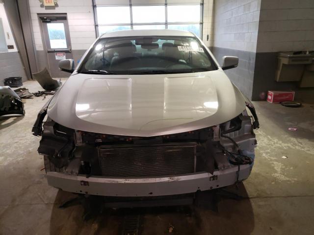2016 CHEVROLET IMPALA LT - 1G1115S34GU154521