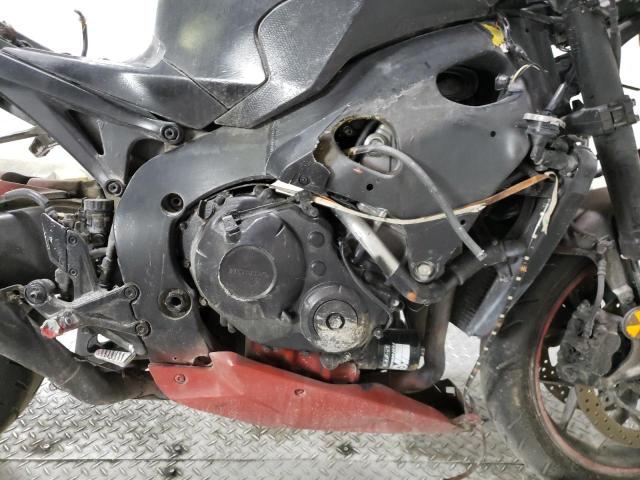 2015 HONDA CBR1000 RR - JH2SC5900FK700122