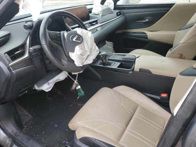 2019 LEXUS ES 300H - 58AB21B19KU002506