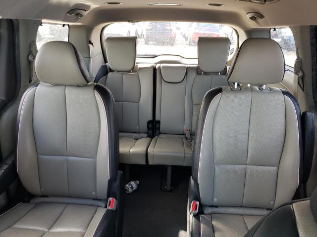 KNDMB5C13K6542688 KIA SEDONA LX