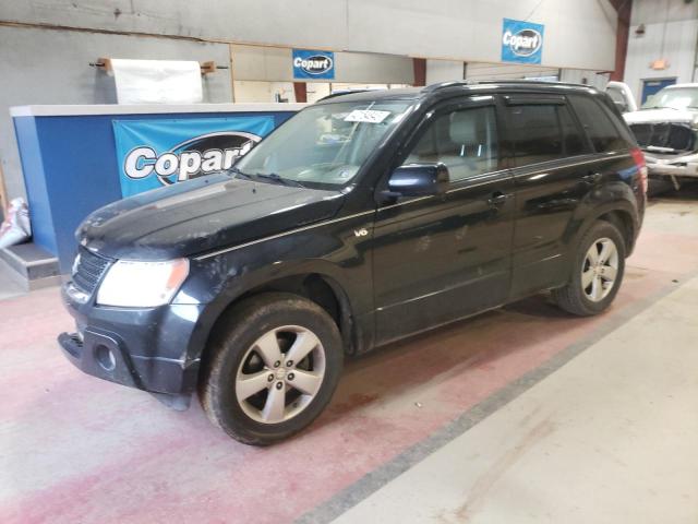 2009 Suzuki Grand Vitara XSport