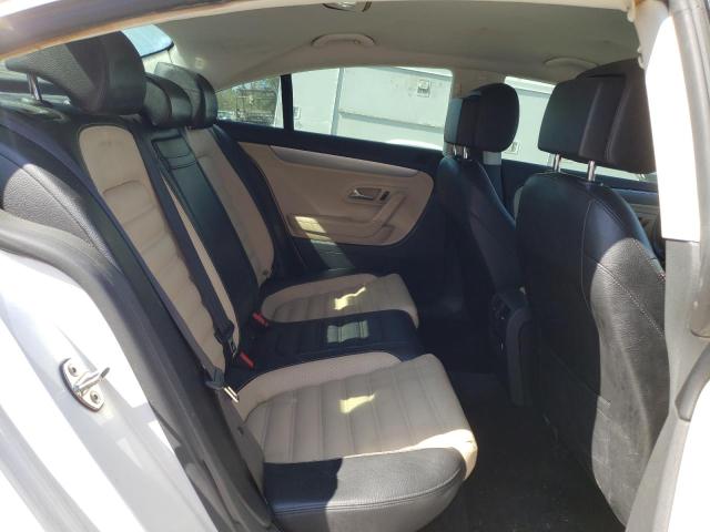 2015 VOLKSWAGEN CC SPORT - WVWBP7AN7FE801253