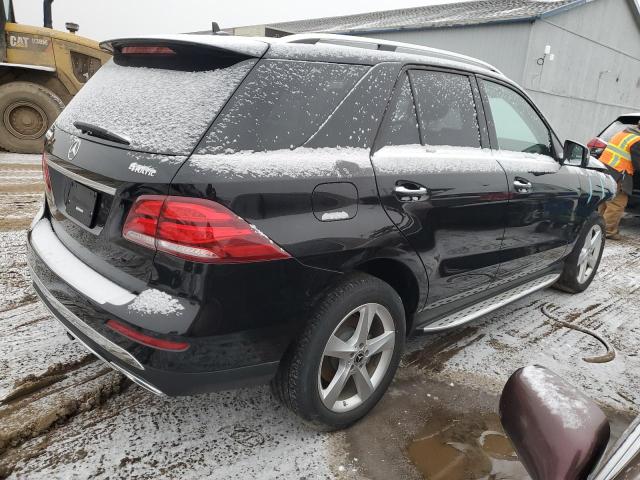 4JGDA5HB7JB188356 2018 MERCEDES-BENZ GLE-CLASS, photo no. 3