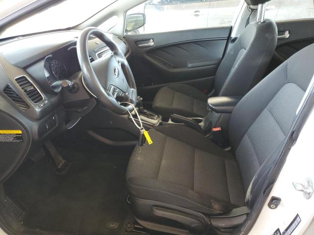 3KPFK4A76JE213213 KIA FORTE LX
