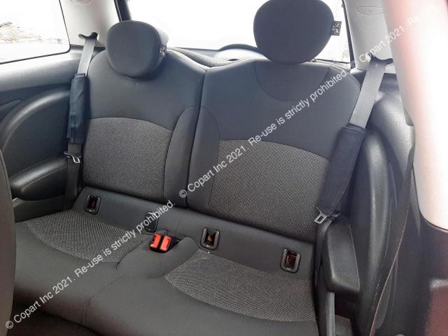 WMWMF32060TV45825 Mini Cooper