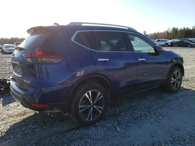 2020 NISSAN ROGUE S - 5N1AT2MV5LC773428