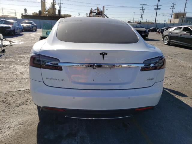 5YJSA1E21GF129155 Tesla MODEL S