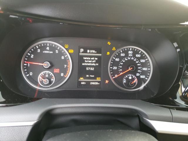 5XXG14J24MG027290 KIA K5 LXS