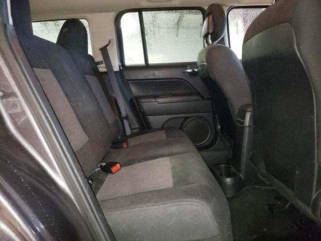 1C4NJRBB6FD283530 Jeep Patriot Sport
