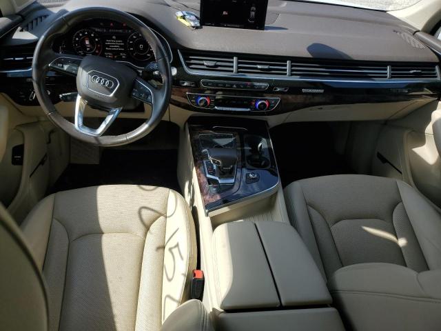 VIN WA1VAAF7XKD012918 2019 Audi Q7, Prestige no.8