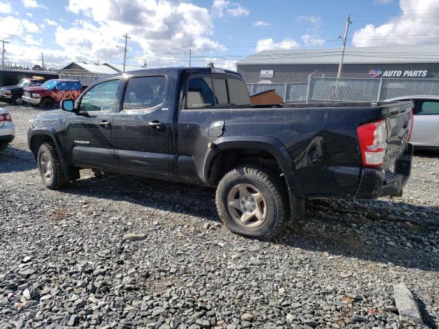 2016 TOYOTA TACOMA DOU - 5TFDZ5BN2GX004355