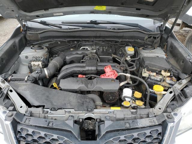 JF2SJAEC5EH435962 Subaru Forester 2.5i Premium