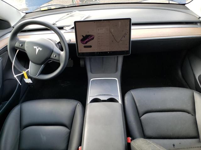 5YJ3E1EB1NF278607 Tesla MODEL 3
