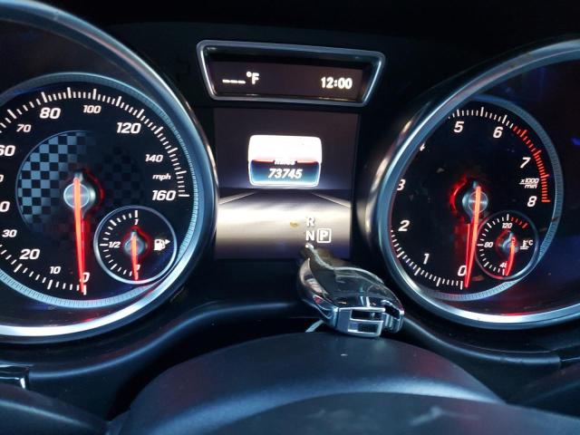 4JGED6EB3GA048292 Mercedes-Benz Gle Coupe 450 4matic
