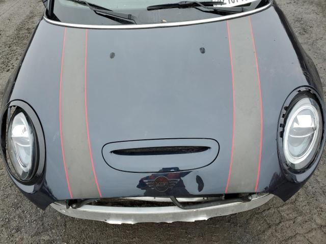 2021 MINI COOPER S - WMWXR5C04M2P15075