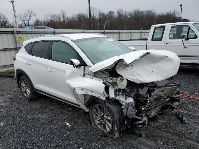 2017 HYUNDAI TUCSON LIM KM8J3CA43HU314658