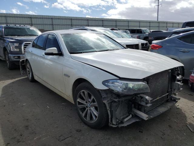 WBA5A5C57GG347637 BMW 528 I
