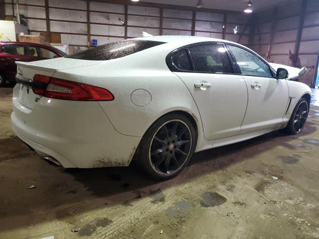 2015 JAGUAR XF 3.0 SPO - SAJWJ0FFXF8U88291