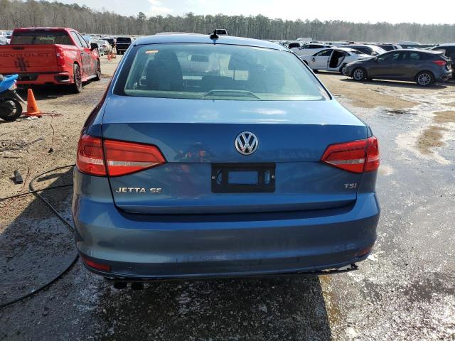 3VWD17AJXFM343321 | 2015 VOLKSWAGEN JETTA SE