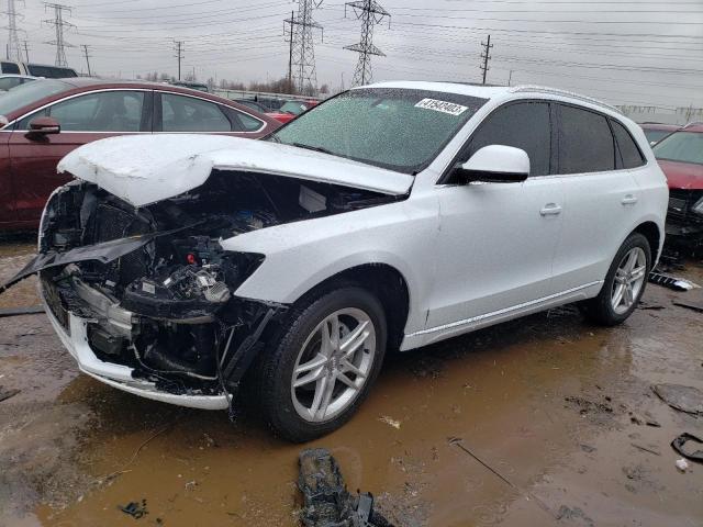 VIN WA1LFAFP8DA096993 2013 Audi Q5, Premium Plus no.1