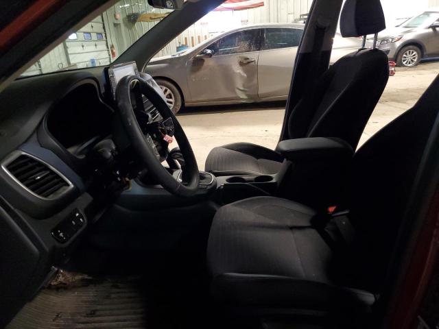 2021 KIA SELTOS S - KNDEUCAA8M7141754