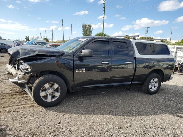 2015 RAM 1500 SLT 1C6RR6GG3FS674621