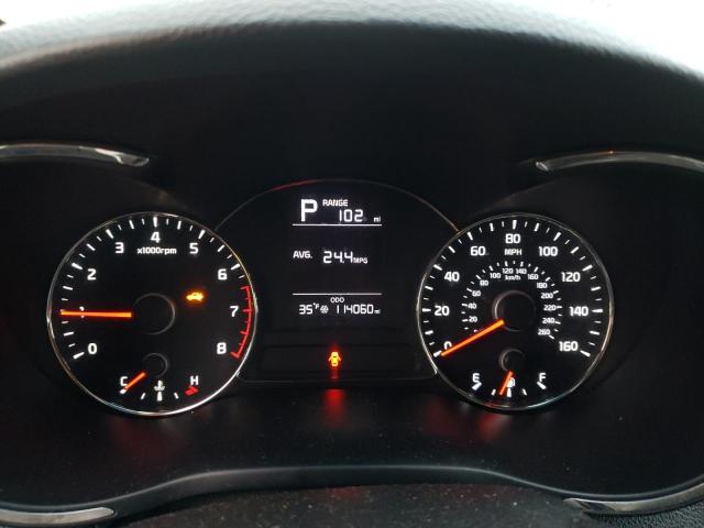 3KPFK4A70HE046924 KIA FORTE LX