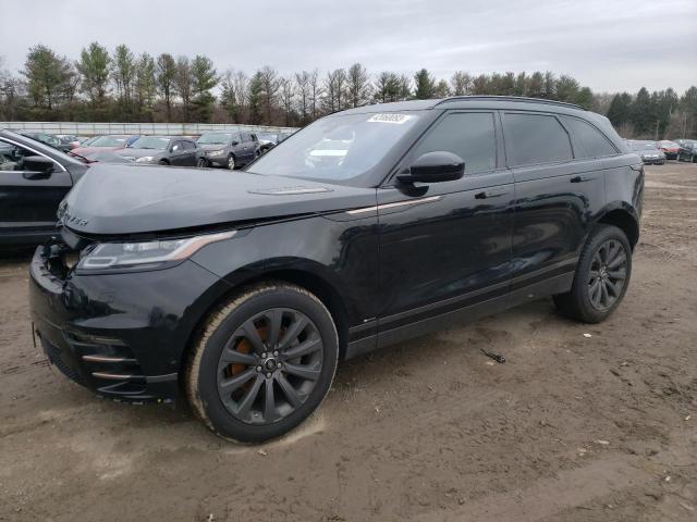 2019 LAND ROVER RANGE ROVE SALYL2EX5KA780613