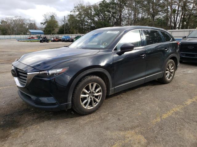 2018 MAZDA CX-9 TOURI - JM3TCACY9J0201478