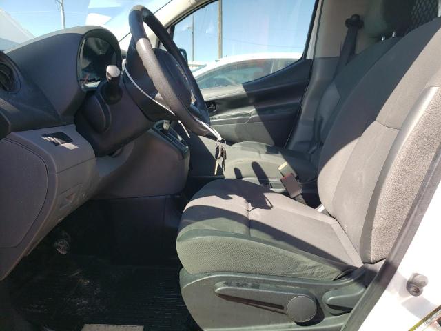 2015 CHEVROLET CITY EXPRE - 3N63M0YN7FK727474