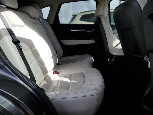 JM3KFADLXH0134051 Mazda Cx-5 Grand Touring
