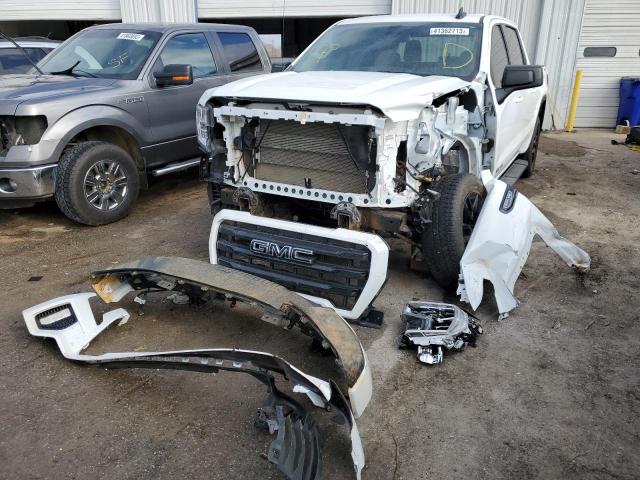 3GTU9CED3MG434192 GMC Sierra
