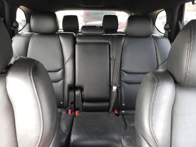 2016 MAZDA CX-9 GRAND JM3TCADY3G0115106