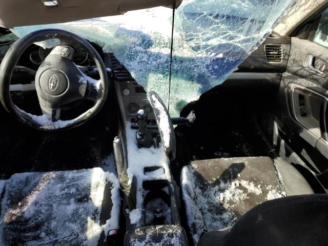 4S4BP60C186338819 Subaru Outback