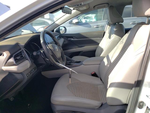 2021 TOYOTA CAMRY SE 4T1G11AK9MU430444