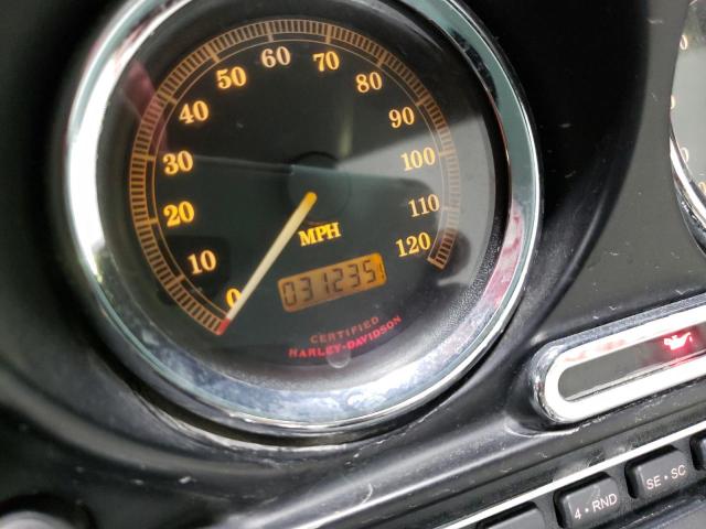 2003 HARLEY-DAVIDSON FLHTI - 1HD1FVW103Y643338