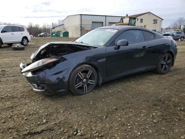 2008 Hyundai Tiburon GT