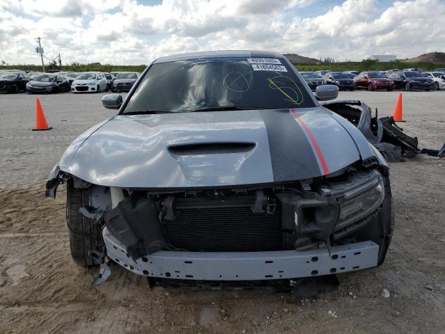 2021 DODGE CHARGER SC - 2C3CDXGJ9MH535715